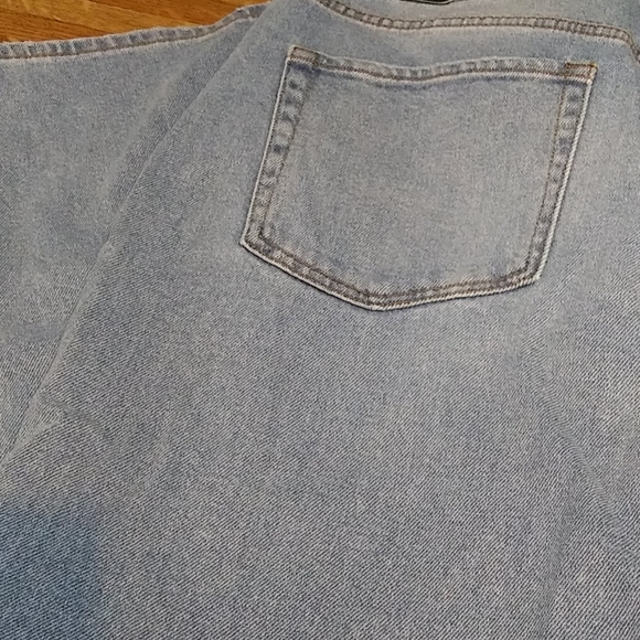 Wild Fable straight leg jeans - Picture 2 of 2